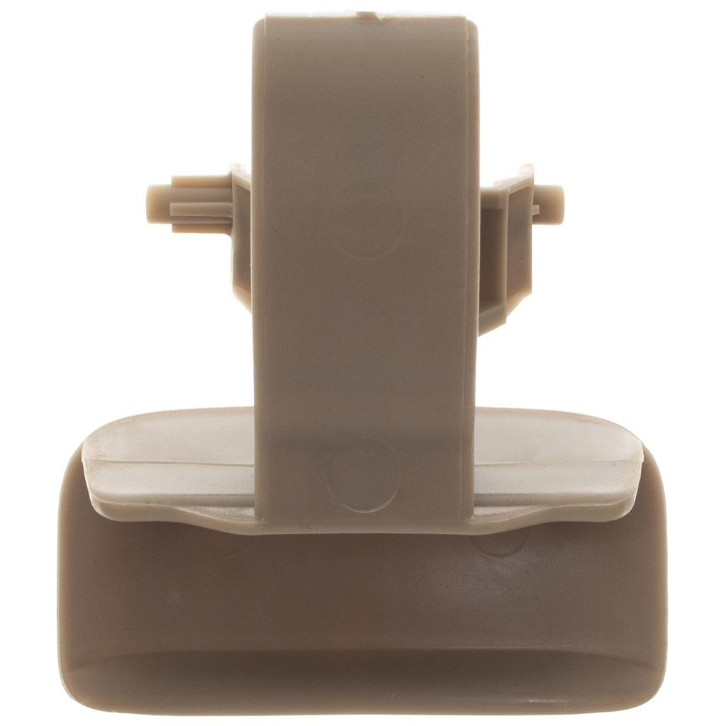 Renault Megane II 02-09 Handschuhfachgriff BEIGE