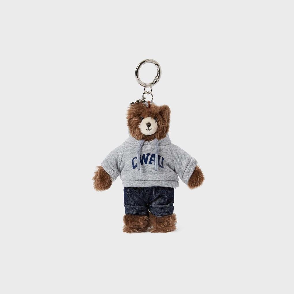 Whoau WAU Steve Heritage Keyring / WHAWF2422A
