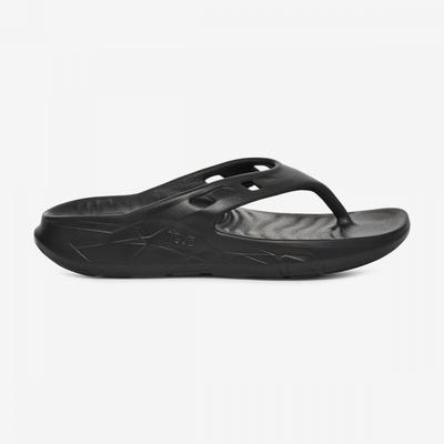 Women S High elaSticity cuShioning Flip Flop Stvf2516777 Blk