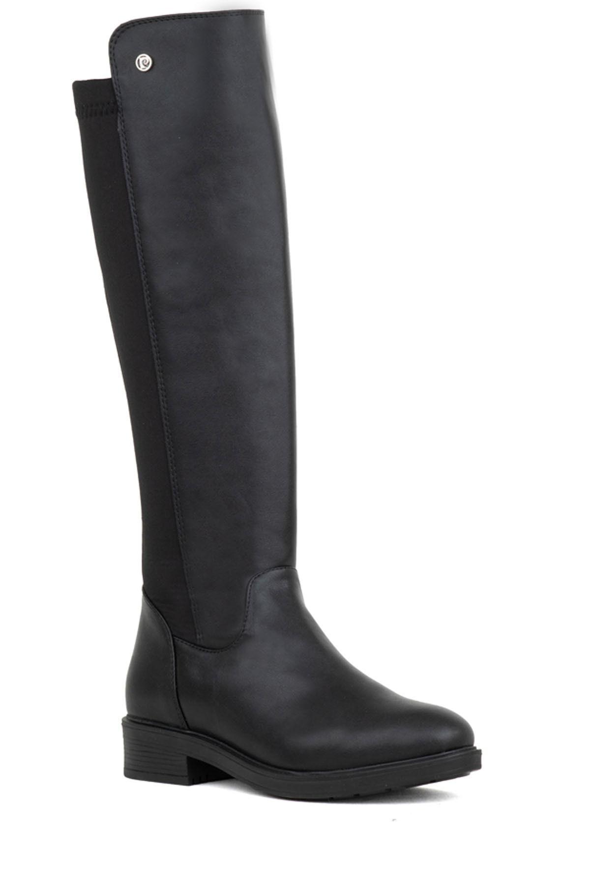 

Women Modern Stylish Fashion Boots Boots Faux Leather Caliburra Long Boots Boots 36