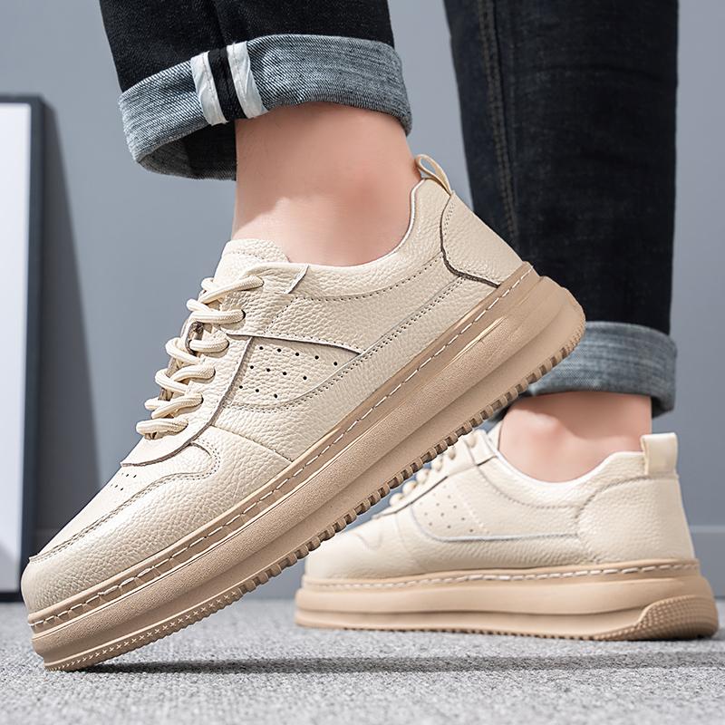 Fashion Sneakers Fashion classic designer styles Outdoor leisure street walking And daily sports Trendy men's comfortable shoes Hot