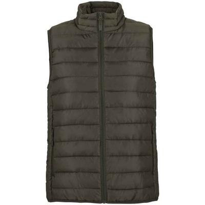 Womens/Ladies Stream Body Warmer