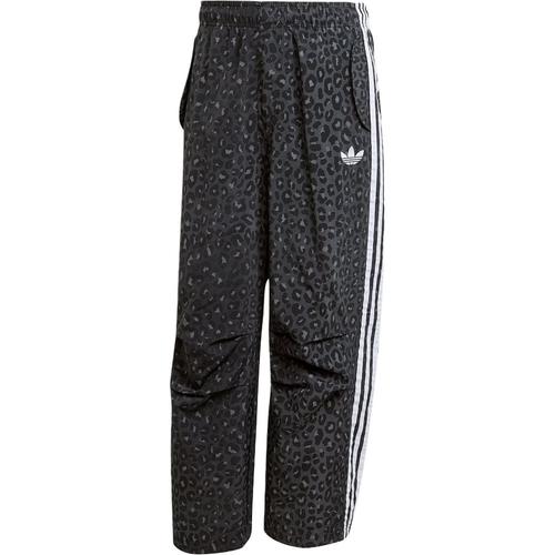 Adidas Originals Parachute SS25 LEO TRACKSUIT BOTTOMS Sports Pants Men sJV7564 XS чёрный