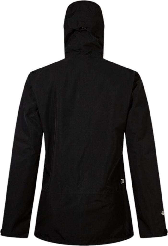 Куртка Berghaus Bramblfell GTX Gemini 3IN1 куртка черная BP6
