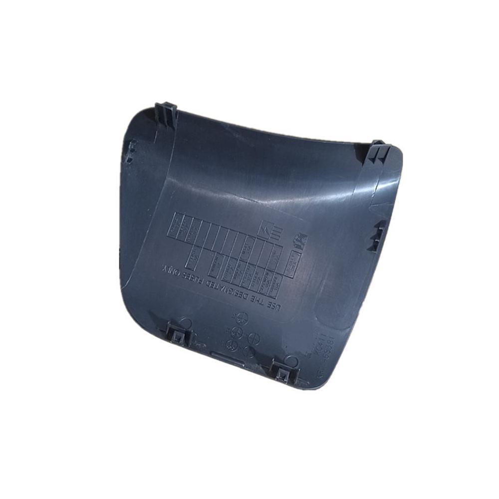 Fuse Box Cover KD45-68-381 For Mazda CX-5 2013-2016