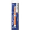Pentel Ballpoint Vicuna EX Orange Multi-Function Pen, XBXW1575F,