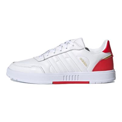 Neo Courtmaster White/Red G55079