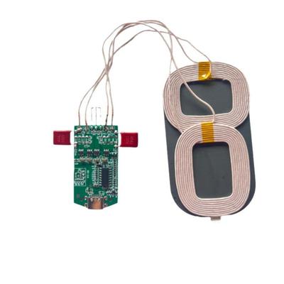 DIY moduly – Elektronické moduly