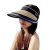 UOSU Women's Large Brim Sun Hat