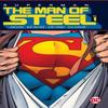 Superman The Man of Steel Volume 1 by John Byrne Hardback Book 9781779504913