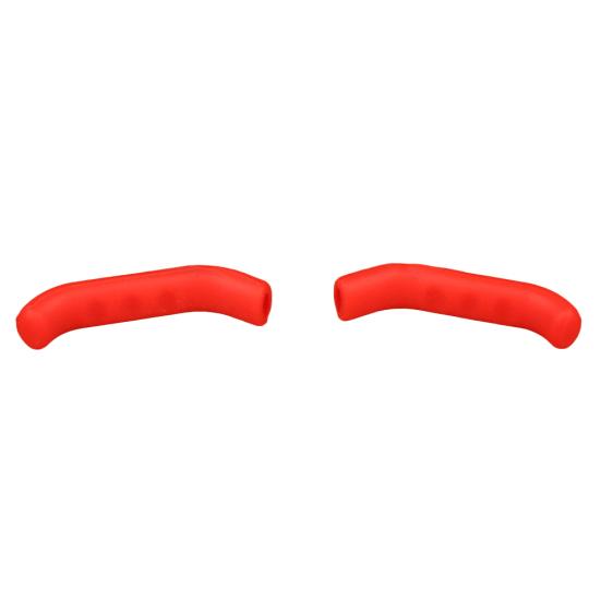 

Мягкая тормозная ручка, силиконовый рукав, защитный чехол для горного шоссейного велосипеда, противоскользящий красный