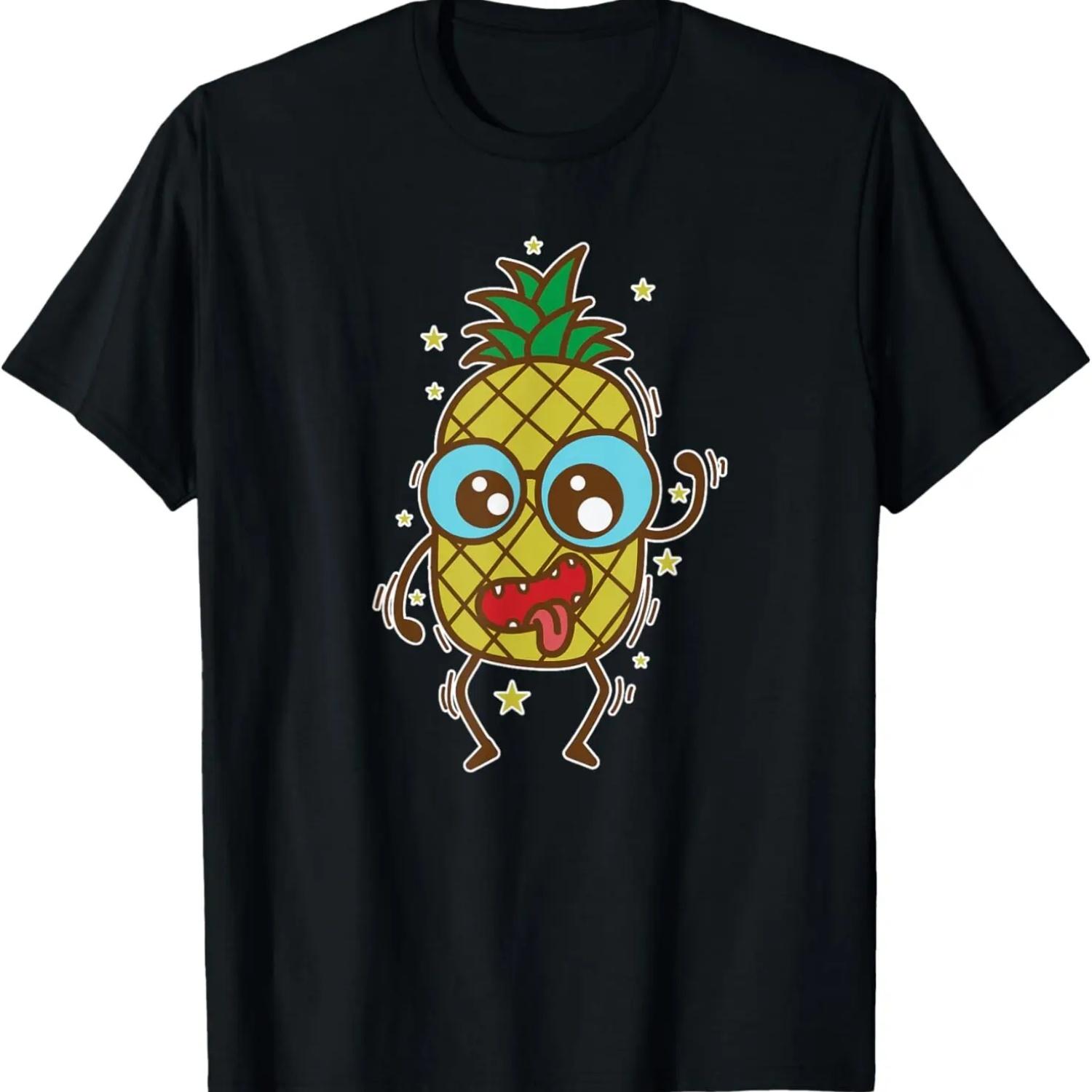 Alone Logo T-Shirt XXXXXL чёрный