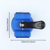 Floor Gap Fixer Tools Wood Tile Vinyl Floor Crack Repair Tool Floor Gap Repair Suction Cup Tool Household Decoration Accessories