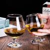 ZISIZ Creative Handmade Brandy Glass