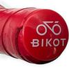 BIKOT Japanese Pattern Bar Tape Plum Crimson -