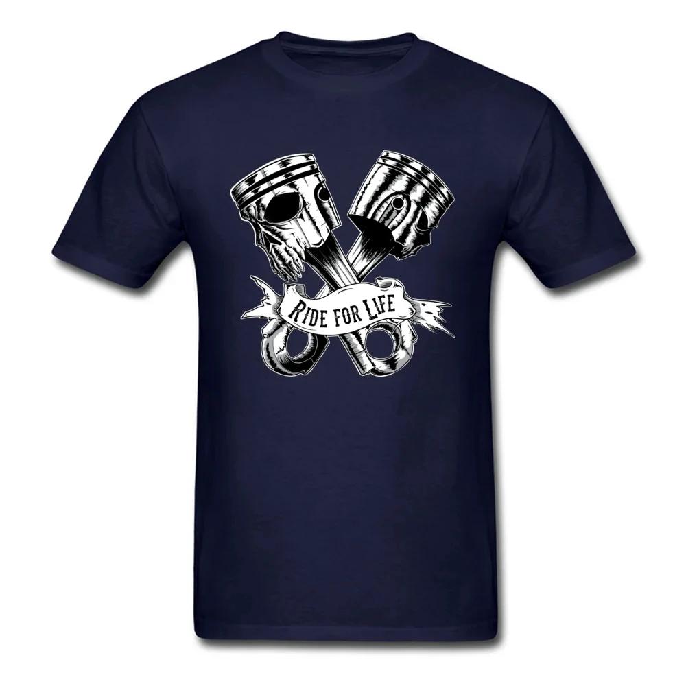 

Молодежная футболка с черепом и поршнем Футболка с принтом черепов Мужская футболка Модные топы для райдеров Ретро-футболки Панк-хипстерская одежда Оверсайз XXXXXL серый