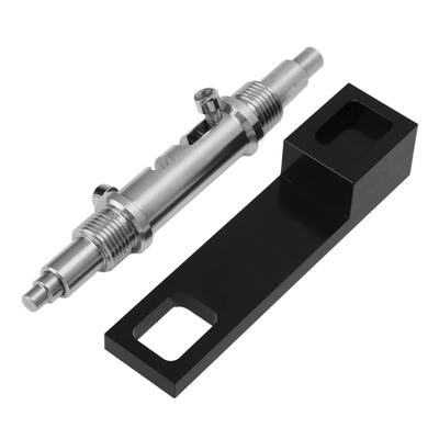 Motorcycle Alignment Pin High Precision Professional Stainless Steel TDC BDC Alignment Jig for R 1200 GS RT