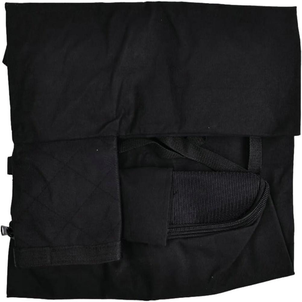 

Grass Collection Bag for Echo Models X692000190 ES 210 230 250 255 1000 2000 2100 For Leaf Collector Easy Installation China Mainland