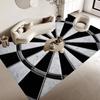 DARTS Dart Board Arrow Target Door Mat Kids Room Bedroom Decoration Balcony Anti-Slip Doormat Living Room Doormat Area Rug