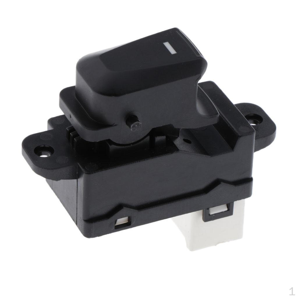 

Переключатель управления оконными регуляторами IX35