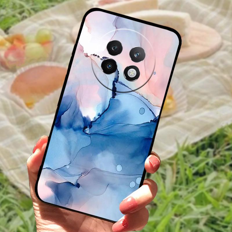 For Realme 13 Plus 5G Silicone Bumper Phone Cases for Realme 13 Pro 5G Realme 13 Plus Shockproof Protective Cover Fundas Coque