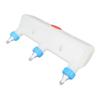 3 Head Small Animal Milk Feeder Piglet Baby Lamp Goat Milk Feeder Farm Drinking Equipment Kitten