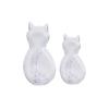 10Pcs Cat Hook No-Drilling Wall Hook No-Drilling Cat Wall Hook Multifunctional Wall Mounted Hook For Jacket Coat Towel Keys