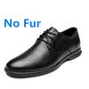 Mens Casual Shoes Genuine Leather Oxford Shoes For Men Italian Quality Formal Dress Wedding Footwear Brand Luxury Winter Shoes