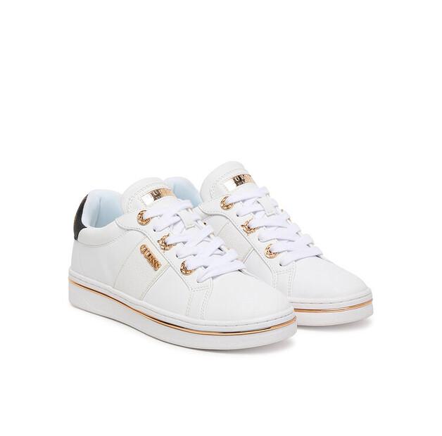 Кроссовки Guess FLPSTW ELE12