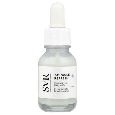Ampoule Refresh, Day, 15ml (0.51 Fl Oz)