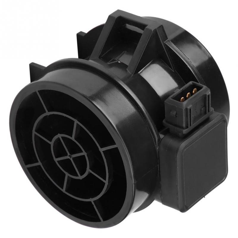 BMW 2.5L 2.8L E46 E39 E36 5WK9605 MAS MAF Mass Air Flow Sensor Meter Fits