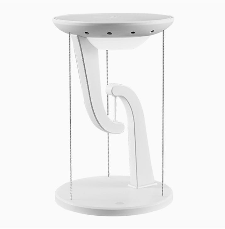 Creative Home Decorative Lamp, Gift Night Light, Small Lamp, Smartphone Wireless Charging Floating Lamp