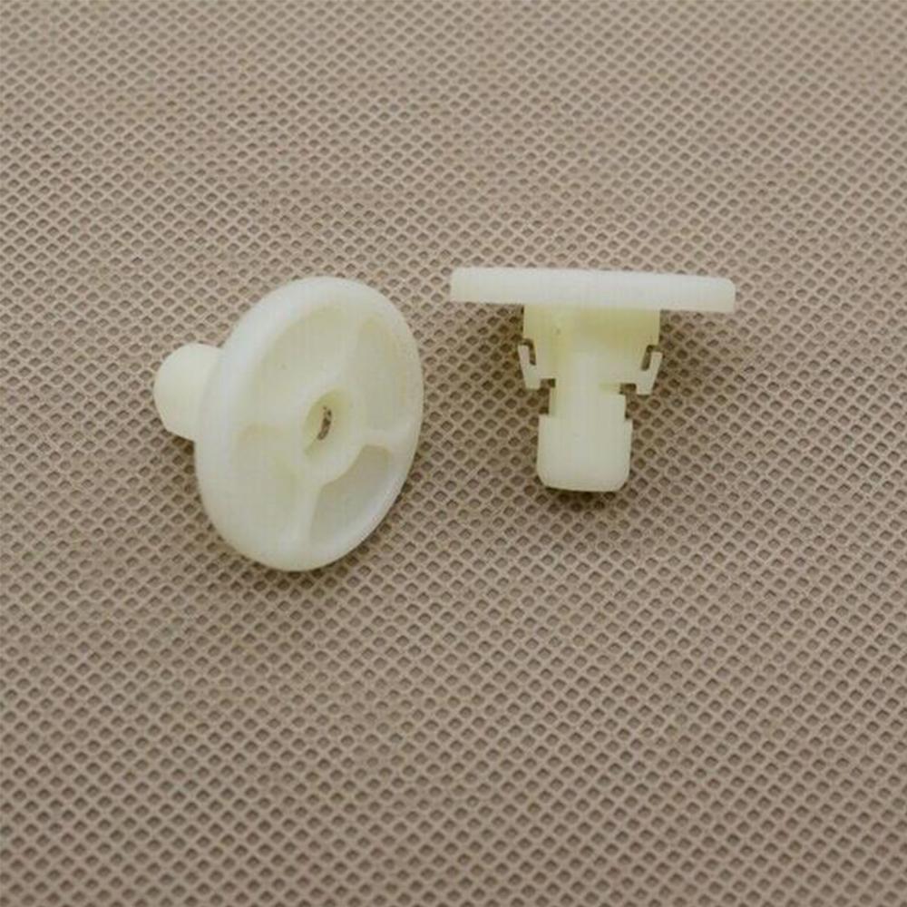 New 30x Car Underbody Shields & Insulation Panel Fastener Clips For BMW 07147306224