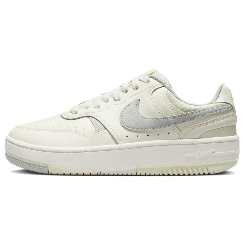 

Nike Gamma Force Sail Sea Glass Women s Sneakers DX9176-107 35.5