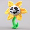 Stuffed Toy Undertale Plush Doll Toy Yellow White Sunflower Soft Plush Kid Toy