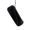 Storage Case Compatible Cube Otamatone (Regular Size) Protective Bag (Black)