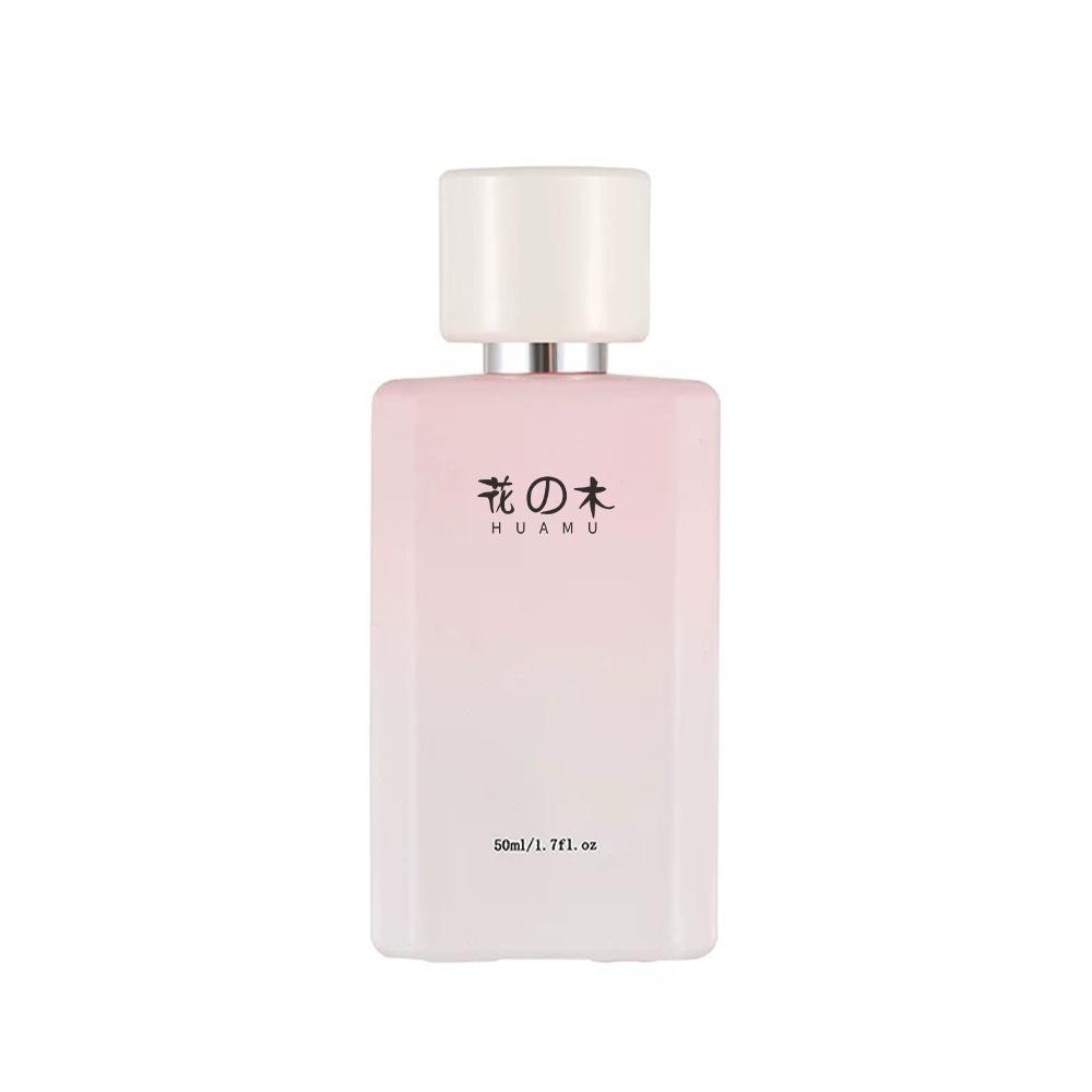 OEM Women's Perfume Lasting Light Fragrance Aroma Tour Ins Style Same Niche Perfume