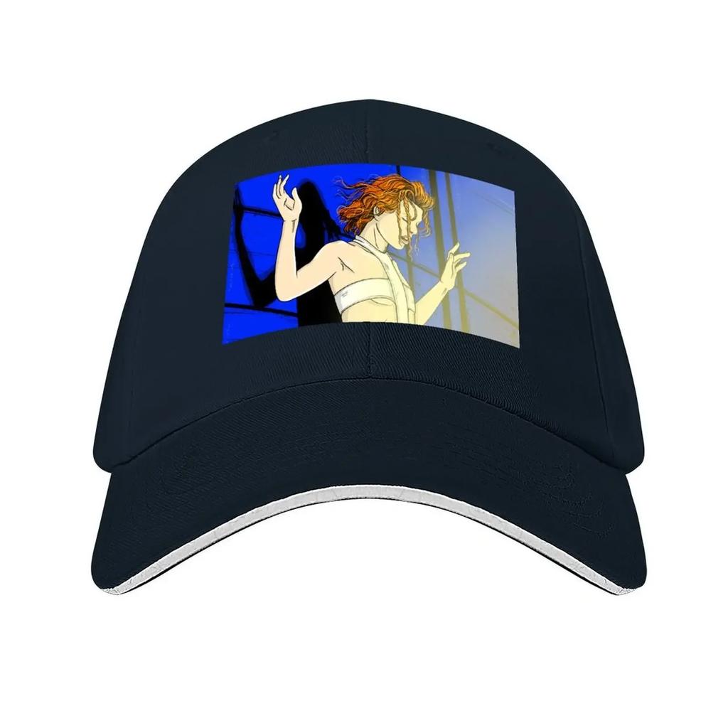 Leeloo Fifth EleUnisext Escape Baseball Cap Derby Hat Fashionable Sun Cap GentleUnisex Hat Caps For Unisex Womens
