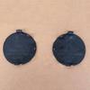 Dk8A-50-A11 Dk8A-50-A12 Bumper Towing Hook Eye Cover Trailer Trim Cap For Mazda