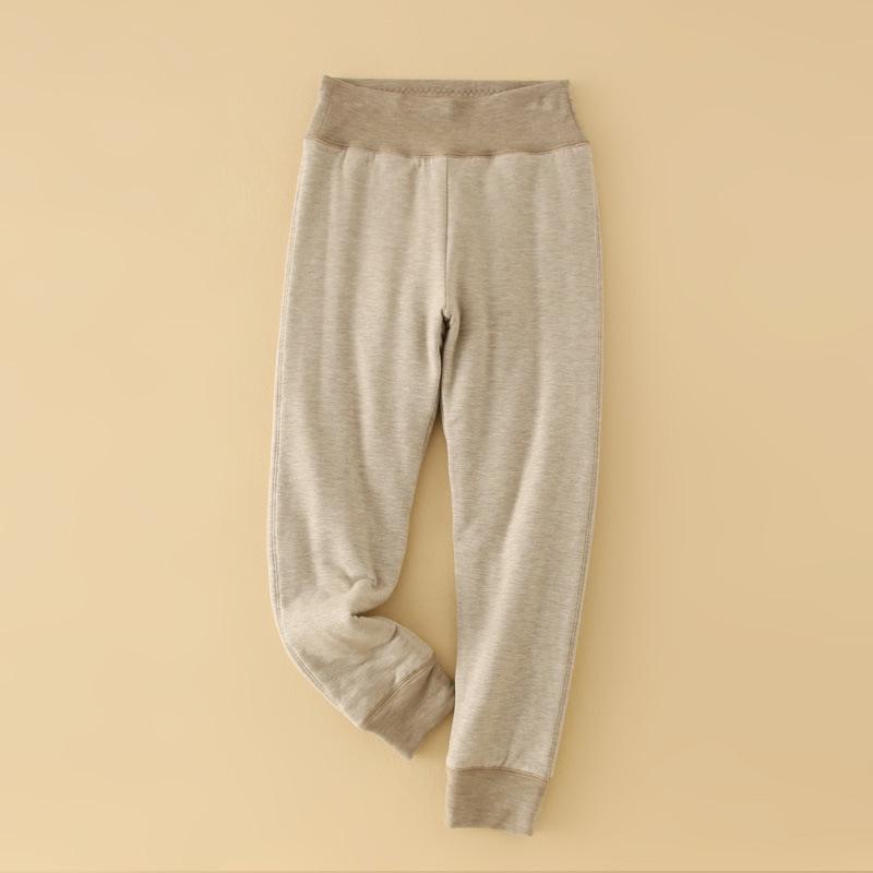 A-Klasse Kinder Winterhose aus Baumwoll-Seidenmischung für Jungen & Mädchen