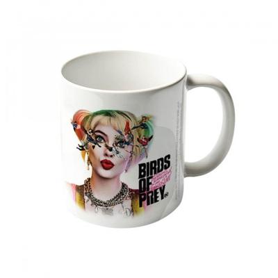 Seeing Stars Harley Quinn Mug