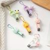 Sanrio Nail Clipper Set - Portable Foldable Nail Scissors with Anti-Splash Design for Home Use