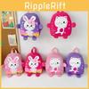 Adorable Cartoon Bunny Preschool Backpack For Kids Ages 3 To 6 Years Old In Vibrant Colors