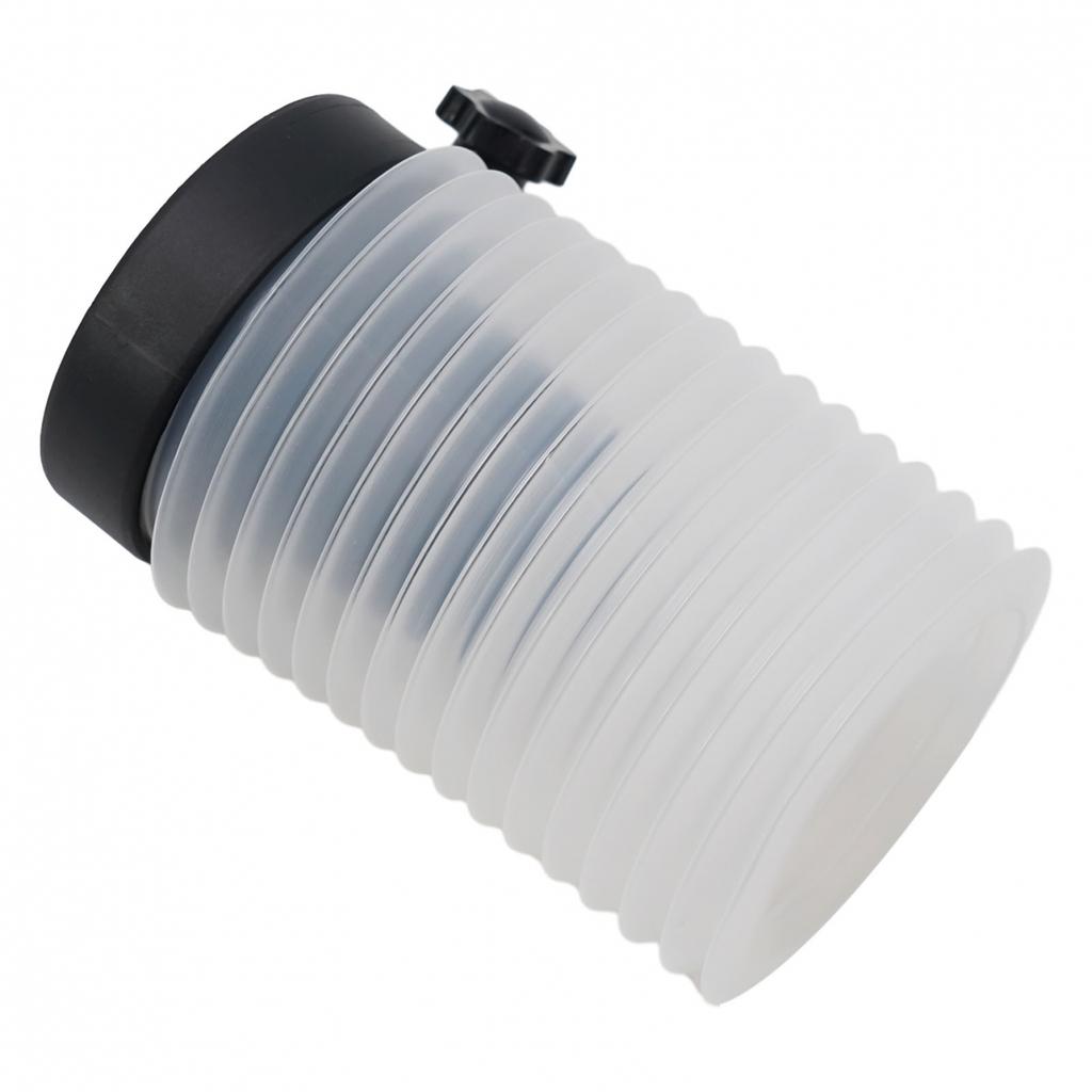 Ash Bowl Collecting Device Electric Hammer Pvc Rubber Features