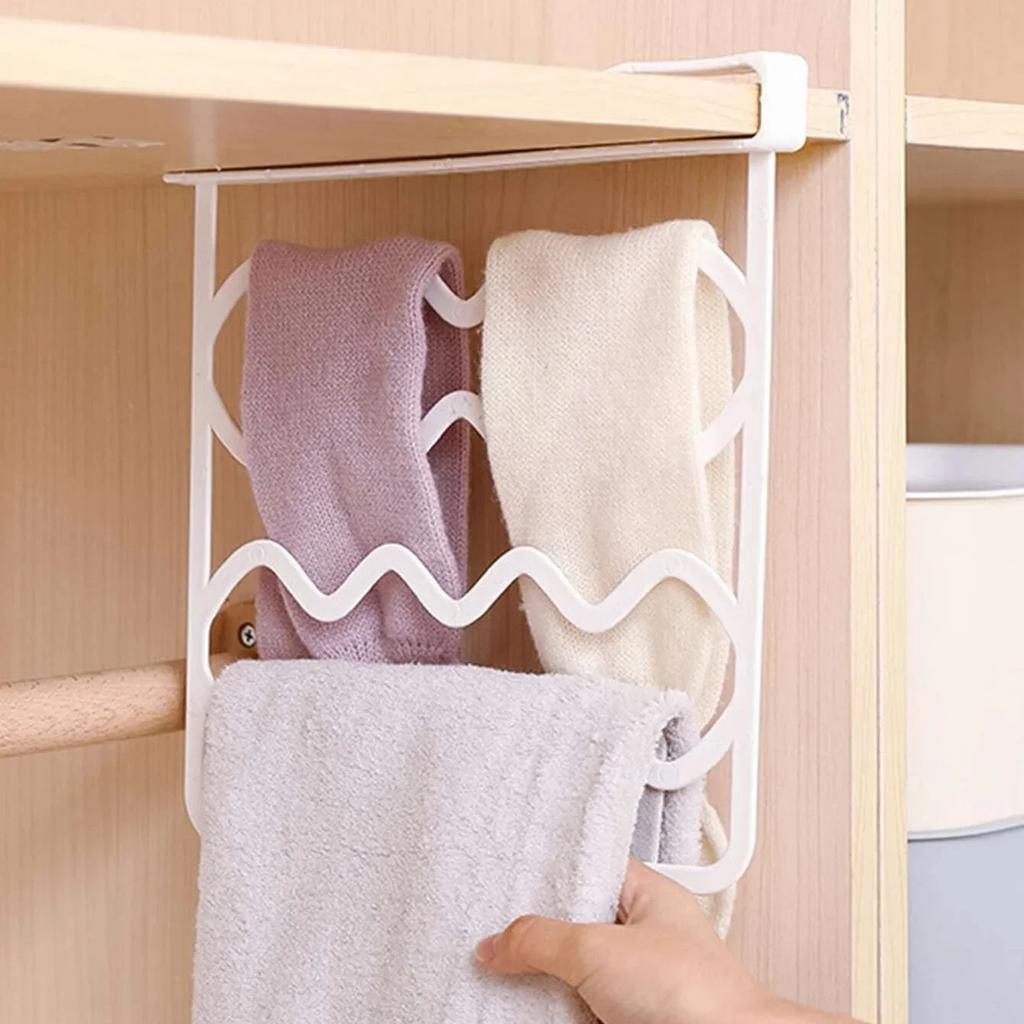 1 pc cabinet drawer divider, suitable for closets, wardrobes, bathrooms, offices, space saving storage organizer