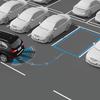 4 Pcs/6 Pcs/8 Pcs Probes Rear Reversing Radars System Parking Sensor Kit LCD Display Car Distance Detection Sound Warning Buzze
