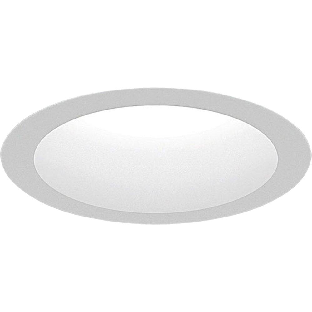 

Iris Ohyama Highly Airtight SB Type LED Downlight Fixture DL125-GX53-D1-W білий