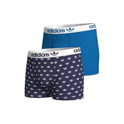 Quick-Dry Cotton Anti-Chafing Moisture-Wicking Mid-Rise Boxer Briefs Men Underwear 4A2M56-945