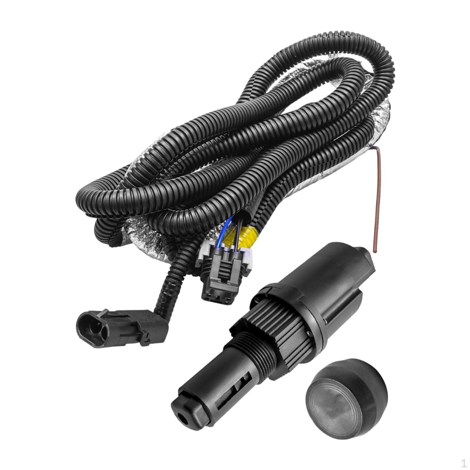 

600-490 Привод 4WD для Chevy K1500 Suburban 1992-1996 Простая сборка