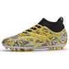 New Fashion Football Shoes Youth Training Sneakers Outdoor Sport Shoes